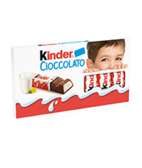 \"cioccola\"